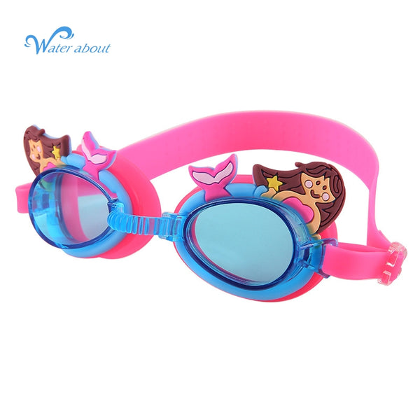 Swimming goggles for kids