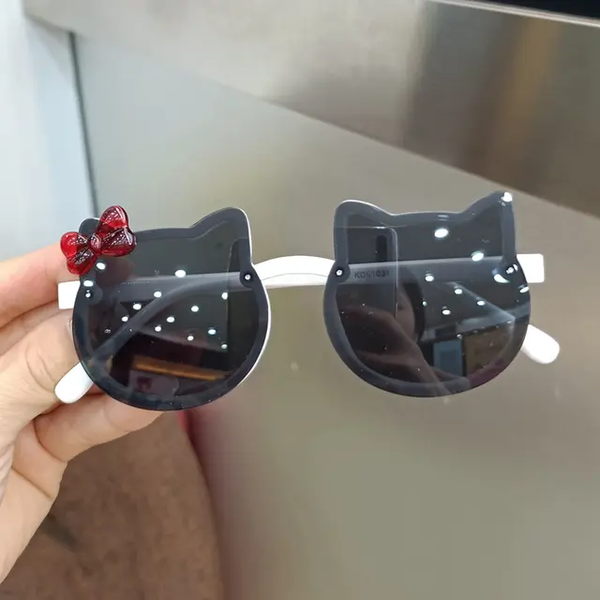Kitty cuteness sunglasses
