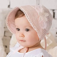 baby bonnet