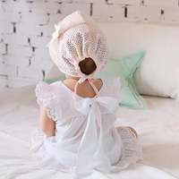 baby bonnet