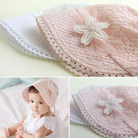 baby bonnet