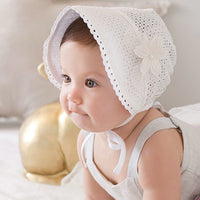 baby bonnet