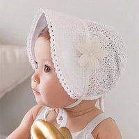 baby bonnet