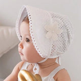 baby bonnet