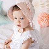 baby bonnet