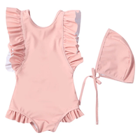 Pastel monokini