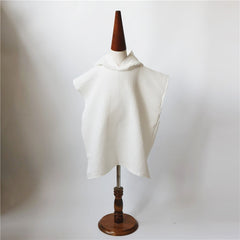 Beach cape - medium