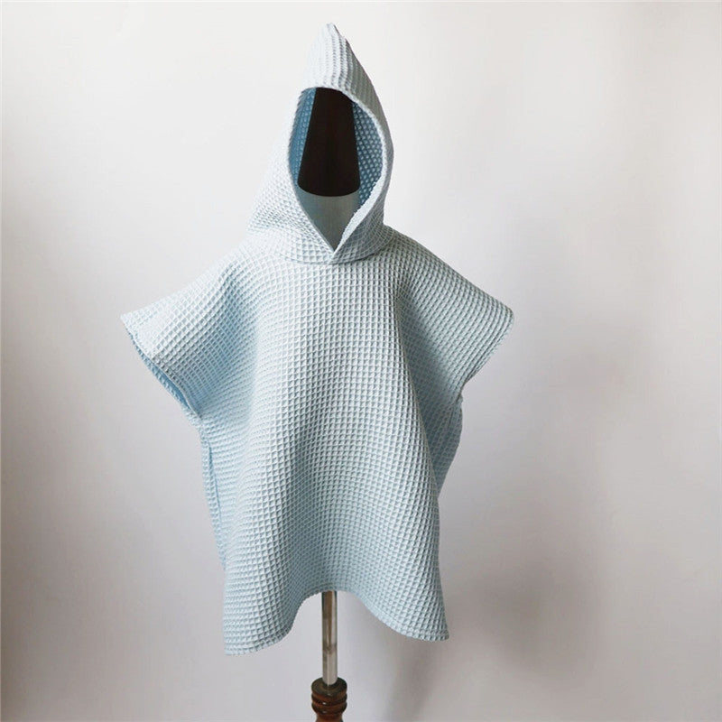 Beach cape - medium