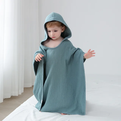 Beach cape - large