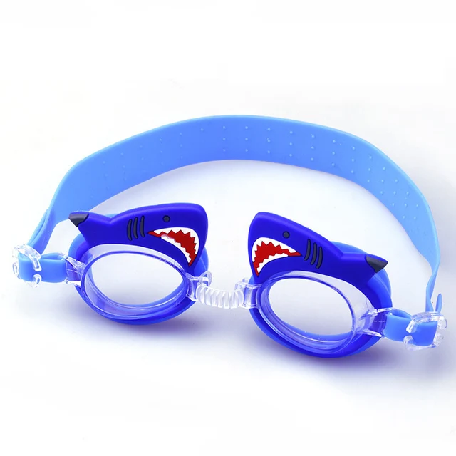 Swimming goggles for kids