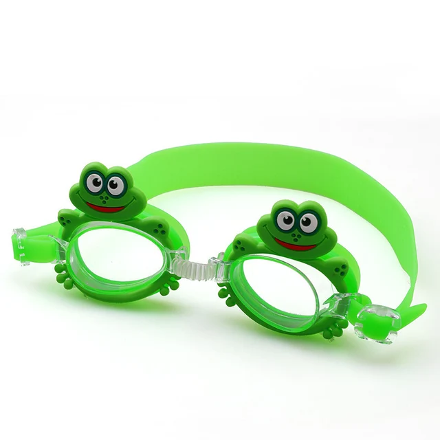 Swimming goggles for kids