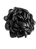 Fascinator extra large flower hairclip