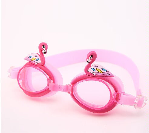 Swimming goggles for kids