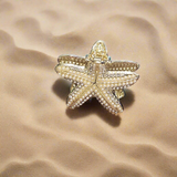 Small starfish clutcher