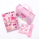 Hairclips gift box