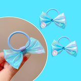 Princess Hairclips gift box