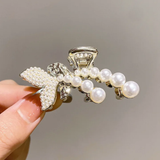 Medium Fish tail clutcher