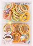 Gift Pack of everyday baby hair ties