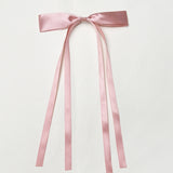 Dainty ribbon bow