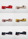 Minnie knot bow headband