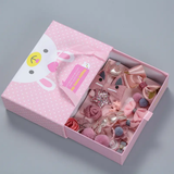 Hairclips gift box