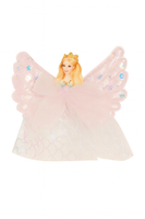 Princess bows with wings