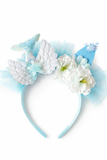 Magical Mermaid Fantasy hairband