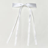 Dainty ribbon bow