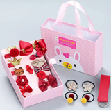 Hairclips gift box