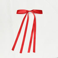 Dainty ribbon bow