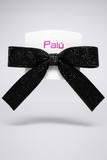 Midnight Sparkle Luxe Bow
Style 2