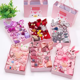 Hairclips gift box