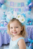 Magical Mermaid Fantasy hairband