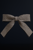 Midnight Sparkle Luxe Bow
Style 2