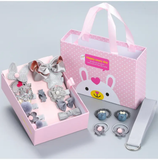 Hairclips gift box