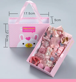 Hairclips gift box