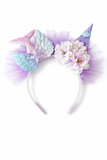 Magical Mermaid Fantasy hairband