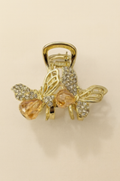 Butterflies and crystals medium clutcher