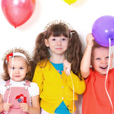 Free size Rhinestone birthday girl tiara with birthday sash