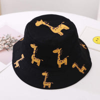 Fisherman bucket hat for boys