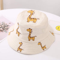 Fisherman bucket hat for boys