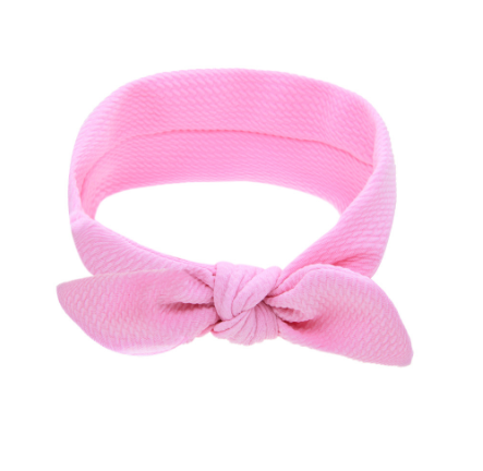 Cloth hair band for on sale babies